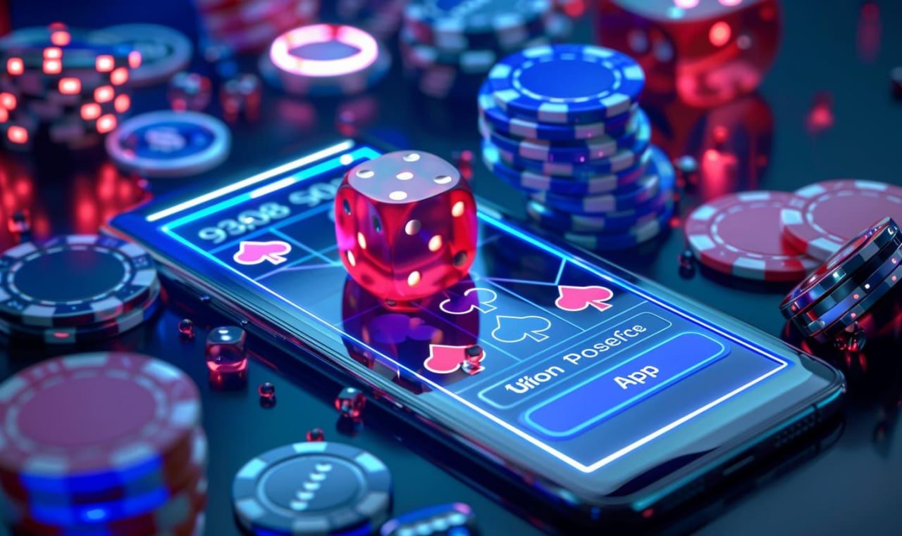 Responsible Gaming 3377
