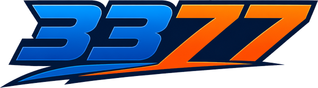 3377 Logo